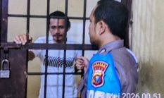 SP2HP Akhirnya Terbit, PETI di Serosah Meningkat, Warga Harapkan Penegakan Hukum Tak Berhenti pada Penertiban
