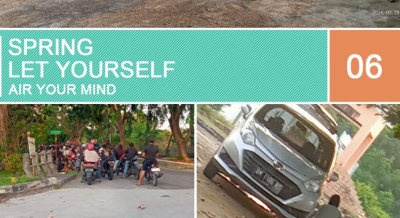 foto slider headline