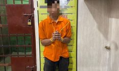 Sat Narkoba Polres Langkat Ungkap Kasus Narkotika, Satu Pelaku Diamankan