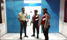 Cegah Begal danTawuran,Tim Presisi Polres Langkat Sisir Jalur Protokol Hingga Perbatasan
