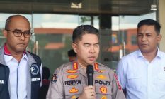 Sempat Kabur ke Riau, Pengedar Sabu yang Dibebaskan Paksa Warga di Medan Akhirnya Ditangkap