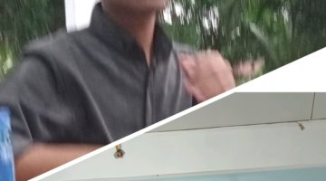 Pemuda Muda Memiliki Bakat M.Alif Kepala SPPG Sahabat Mulia Yang Membawa Nama Baik Bagi SPPG Kab Bengkalis”, Meraih Sertifikat Pengelolaan Limbah Dari BGN Pusat.