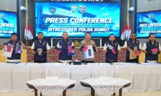 Polda Sumut Siapkan 10 Personel Terlatih Jadi Pengemudi Truk Tangki BBM, Dukung Kelancaran Distribusi