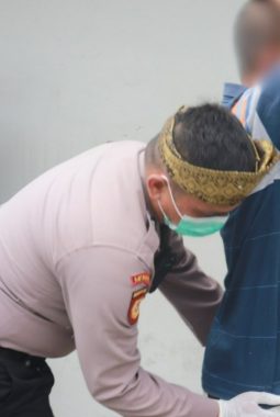 Lapas Kelas IIB Pasir Pangaraian Tegaskan Komitmen Jaga Integritas, Tolak Tudingan Negatif