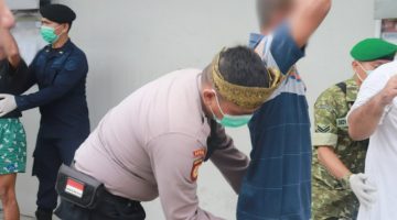 Lapas Kelas IIB Pasir Pangaraian Tegaskan Komitmen Jaga Integritas, Tolak Tudingan Negatif