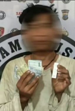 Polres Pelabuhan Belawan Tangkap Tiga Pelaku Premanisme dan Pungli, Dua Pelaku Positif Narkoba*