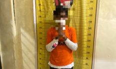 TIM SATRESNARKOBA BERHASIL TANGKAP PENEBAR SABU DI WILKUM POLRES BINJAI BINJAI*