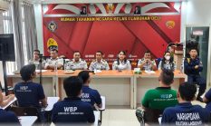 Rumah Tahanan Negara (Rutan) Kelas I Labuhan Deli melaksanakan Sidang Tim Pengamat Pemasyarakatan (TPP) pada Senin, 27 Juli 2026.