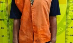 *Bekuk Pengedar Narkoba, Satres Narkoba Polresta Deli Serdang amankan Barang Bukti*