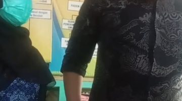 Pelayanan Publik Disorot, DPD LSM Penjara Indonesia Riau Kecam Aksi Arogan Oknum Dokter Gigi Puskesmas Muara Fajar
