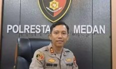 Keluarga Apresiasi Polrestabes Medan Tetapkan Dua Tersangka Kasus Tewasnya ASN BPN Nias Utara