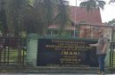 Foto: Gedung Sekolah MAN 1 Siak.