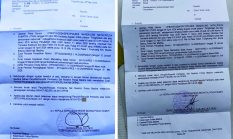 DPO Arihati Nduru Masih Bebas, Polres Madina Diduga Lamban