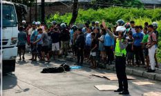 Kasatlantas Polrestabes Medan, AKBP Sri Lestari Widodo Ungkap Identitas Buruh Harian Lepas Korban Kecelakaan Maut di Amplas