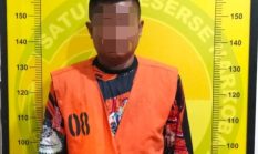 *Sabu seberat 9,36 gram bersama pemiliknya diamankan Satresnarkoba Polresta Deli Serdang*