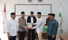 Rangkul Ulama, Kapolres Langkat Perkuat Sinergi dengan MUI Demi Wujudkan Kamtibmas yang Sejuk dan Kondusif