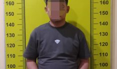 Polresta Deli Serdang Bekuk Dua orang Pengedar Narkoba di Pagar Merbau