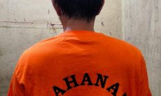 *Pelaku Pembobol Ruko dan Curanmor Ditangkap Polsek Binjai Timur*