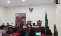 *Jauli Manalu.SH,MH Mendukung Pemberantasan Narkotika Harus Dengan Cara Yang Benar*