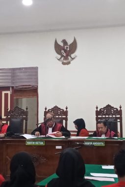 *Jauli Manalu.SH,MH Mendukung Pemberantasan Narkotika Harus Dengan Cara Yang Benar*