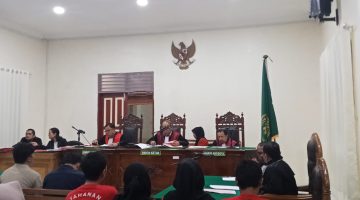 *Jauli Manalu.SH,MH Mendukung Pemberantasan Narkotika Harus Dengan Cara Yang Benar*