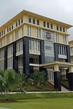 Dugaan Pelecehan Polwan di Padang Memanas, Kuasa Hukum AKBP Faisal: “Ini Fitnah dan Pembunuhan Karakter”