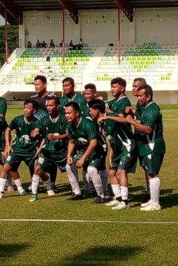 *Piala Kemerdekaan KSMI Sumut 2026, Tim Padang Lawas Siap Berjuang Raih Hasil Terbaik*