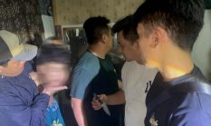 *Sat Reskrim Polres Pelabuhan Belawan Ringkus Du Pelaku Begal di KIM V*