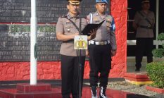 *Polres Binjai Peringati Hari Juang Polri Tahun 2026*