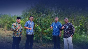 Lembaga Pemasyarakatan Narkotika Kelas IIB Rumbai melaksanakan kegiatan