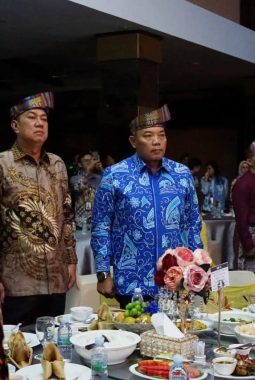 Pemkab Meranti Raih Tribune Award 2026, Dinilai Sukses Dorong Transformasi Regional dan Pembangunan Inklusif