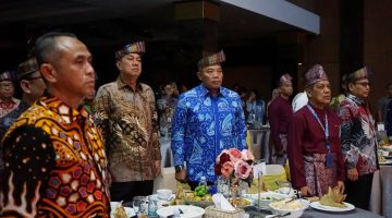 Pemkab Meranti Raih Tribune Award 2026, Dinilai Sukses Dorong Transformasi Regional dan Pembangunan Inklusif