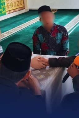 Lembaga Pemasyarakatan Narkotika Kelas IIB Rumbai kembali menunjukkan komitmennya dalam memfasilitasi hak-hak dasar Warga Binaan Pemasyarakatan (WBP). 