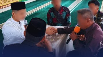 Lembaga Pemasyarakatan Narkotika Kelas IIB Rumbai kembali menunjukkan komitmennya dalam memfasilitasi hak-hak dasar Warga Binaan Pemasyarakatan (WBP). 