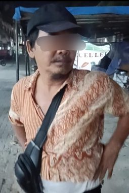 Warga Resah! Jukir Tanpa Atribut Diduga Minta Uang Parkir, Dishub Didesak Turun