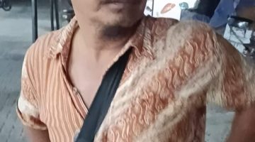 Warga Resah! Jukir Tanpa Atribut Diduga Minta Uang Parkir, Dishub Didesak Turun