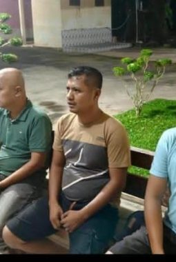Tim Investigasi Media Bantah Tuduhan Pemerasan dalam Peristiwa di SPBU Sijunjung
