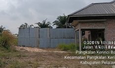 Aksi Arogan Penjaga Gudang di Pangkalan Kerinci: Usir dan Maki Jurnalis yang Soroti Penimbunan BBM Ilegal