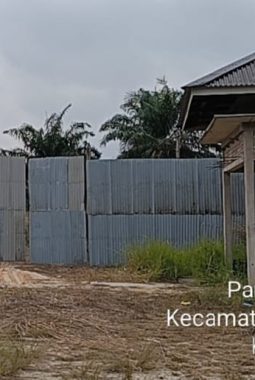 Aksi Arogan Penjaga Gudang di Pangkalan Kerinci: Usir dan Maki Jurnalis yang Soroti Penimbunan BBM Ilegal
