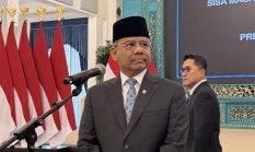 Menkeu Suahasil Nazara Menegaskan komitmennya Untuk Menjaga Keuangan Negara Dan Memastikan APBN Menjadi Pendorong Pertumbuhan Perekonomian Indonesia