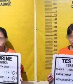 Komplotan Pemerasan Modus MiChat Terbongkar di Pekanbaru, 7 Diringkus Polisi
