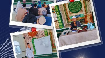 MEMBENTUK PRIBADI YANG RELIGIUS LAPAS NARKOTIKA RUMBAI BERIKAN PEMBINAAN KEROHANIAN MELALUI PEMBELAJARAN FIQIH DAN TAHSIN Al-QURAN