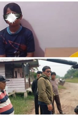 Dugaan Persetubuhan Anak di Rupat, Keluarga Pertanyakan Sikap PT MMJ