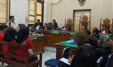 Kuasa Hukum Jauli Manalu,SH,MH Mendukung Penuh Pemberantasan Narkotika