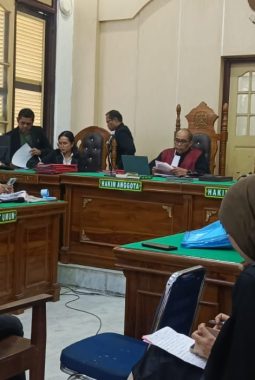 Kuasa Hukum Jauli Manalu,SH,MH Mendukung Penuh Pemberantasan Narkotika
