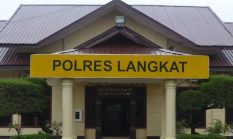 Video Viral Soal Dugaan Setoran Bandar Sabu, Polres Langkat Bergerak Lakukan Penelusuran