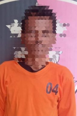 Kapolres Binjai Tegaskan Komitmen Berantas 3C, Satreskrim Tangkap Pelaku Curat