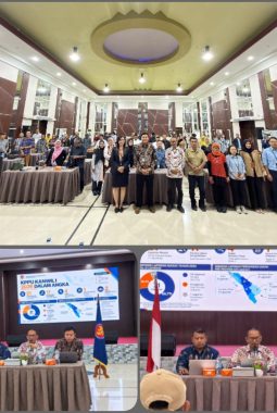 KPPU Kanwil I Terima 21 Laporan Dugaan Pelanggaran Persaingan Usaha Sepanjang Tahun 2026
