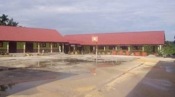 Kepala Balai BPMP Riau Tegaskan “Ada Temuan BPK dan Inspektorat Terhadap Revitalisasi SMPN 6 Siak Hulu”