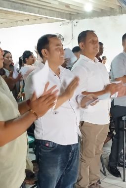 Syukuran HUT ke-3 STM OSEDA Pekanbaru